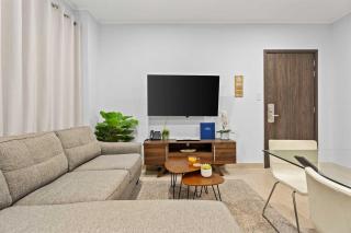 Eagle Beach - Cozy Executive 1BR condo - LV102 - Palm-Eagle Beach - 8