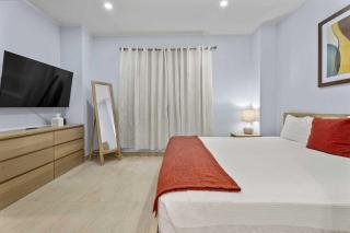 Eagle Beach - Cozy Executive 1BR condo - LV102 - Palm-Eagle Beach - 1