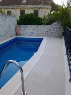 Apartments Villa Nada - Sutivan - 1