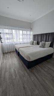 Mopani Villa Victoria Falls - 8