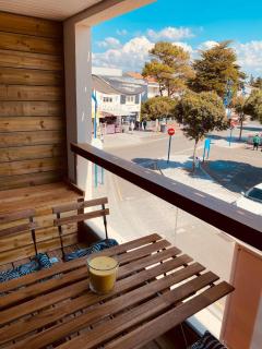 Bel Appartement proche des plages et commerces - Saint-Jean-de-Monts - 0