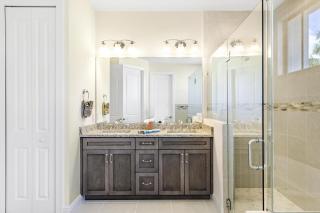 WINTER SPECIALS! Built in 2020! Modern electric-heated pool home with bikes - Villa Alexandria - Cape Coral - 1
