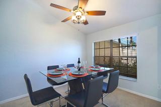 Villa Addison - Saltwater electric & solar-heated pool home, with TV on lanai - SWFL Rentals - 4