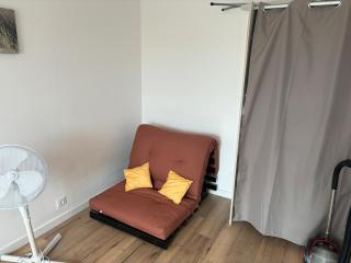 Bel Appartement proche des plages et commerces - Saint-Jean-de-Monts - 1