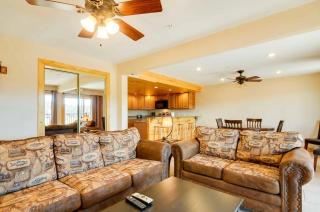 The Lodge at Duck Creek - Duck Creek Village - 9