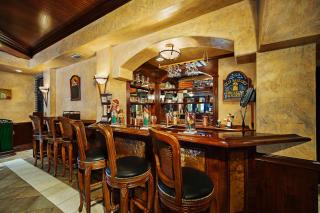 Luxury riverfront 3-story home with bar, gym, and heated pool - The Winslet Estate - Cape Coral - 5