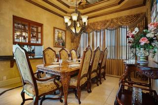 Luxury riverfront 3-story home with bar, gym, and heated pool - The Winslet Estate - Cape Coral - 4
