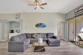 Luxury Pool Home 3 Miles from Disney & More! - Kissimmee - 1