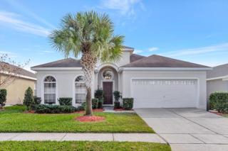 Luxury Pool Home 3 Miles from Disney & More! - Kissimmee - 7