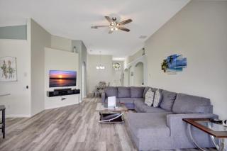 Luxury Pool Home 3 Miles from Disney & More! - 3