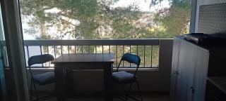 Appartement climatisé avec parking privé dans résidence les hautes vignes - 4