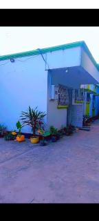 Mama Africa Place - Bamburi - 4