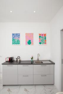 Modern apartment in Milan - NoLo - Milan - 4