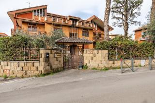 TSUKI House - Marino - 0
