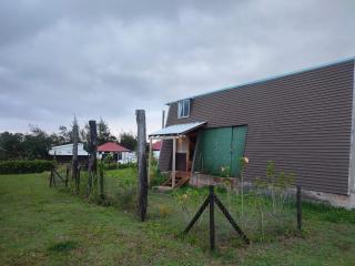 Cabaña isla de pascua - 8