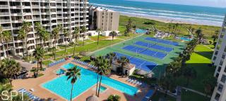 Saida Towers IV #108 - South Padre Island - 0