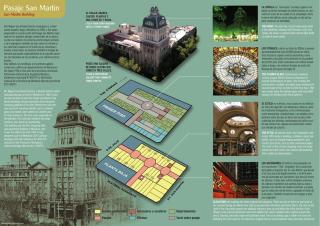 La Cúpula de Mendoza, céntrica, única, histórica y artística - Mendoza - 7