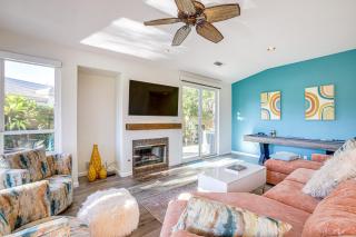 Cathedral City Home with Private Pool - Near Golf - Cathedral City - 7