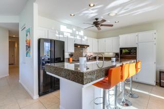 Cathedral City Home with Private Pool - Near Golf - Cathedral City - 4