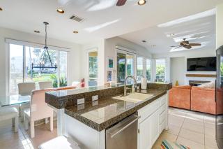 Cathedral City Home with Private Pool - Near Golf - Cathedral City - 2