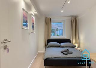 Coral Room - 1 km to Baltic Sea & 15 Minutes to Gdańsk Old Town - Gdansk - 6