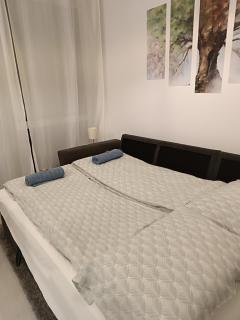 Silver apartman - Zalaegerszeg - 5
