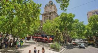 La Cúpula de Mendoza, céntrica, única, histórica y artística - Mendoza - 8