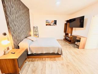 Casa México-Suite 4 Reforma 2pers Cama Queen - Città del Messico - 0