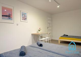 Sandcastle Room - Danzig - 7