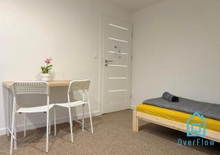 Sandcastle Room - Danzig - 5