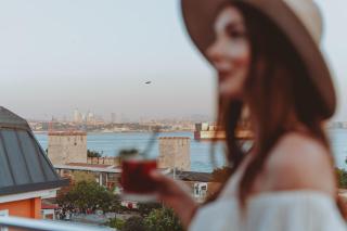 Royan Hotel Hagia Sophia, a member of Radisson Individuals - 3