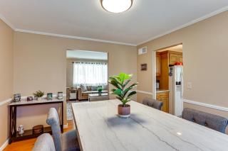 6 Mi to Hersheypark Family Getaway with Fire Pit - Palmyra - 1