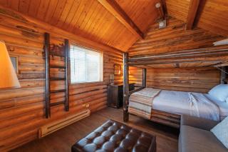 Zion Ponderosa Ranch Resort - Springdale - 2