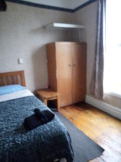 Rose Berry Air b&b stay - Temuka - 3