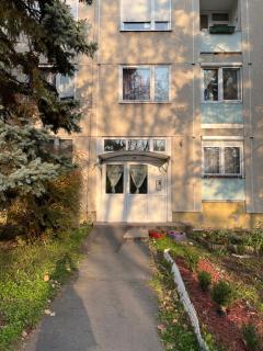 Var Apartman - Miskolc - 7