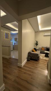 شقة غرفة نوم وصالة معيشة بتصميم عصري - Riade - 5