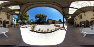 Eco-grange "le clos du Catouillet" - Varaire - 9