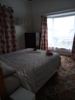 Rose Berry Air b&b stay - Temuka - 1