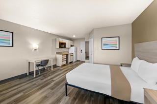 Birch Hill Suites Columbia - Columbia - 6