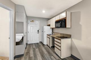 Birch Hill Suites Columbia - Columbia - 4