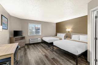 Birch Hill Suites Columbia - Columbia - 3