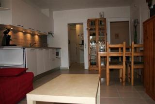 Résidence Palmyra - Appartement 2 pièces 4 couchages LE BARCARES bd PALMYRA CAP COUDALERE MAE-4414 - Le Barcarès - 9