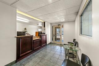 Birch Hill Suites Columbia - Columbia - 8