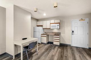 Birch Hill Suites Columbia - Columbia - 1