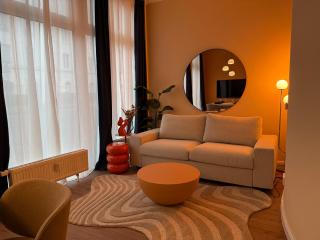 Atrium Apartments Aachen - 6