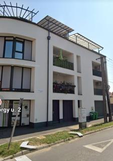 Silver apartman - Zalaegerszeg - 7