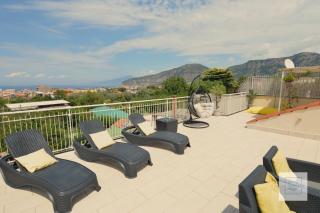 La Terrazza Family Holidays - Sorrento Coast - Sant'Agnello - 7