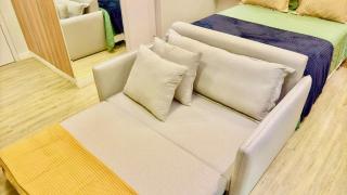 Prime - Flat - Viazza - CGH - São Paulo - 4