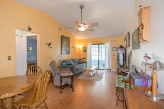 1152F - Fairvilla - New Smyrna Beach - 8
