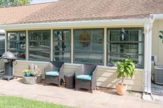 1152F - Fairvilla - New Smyrna Beach - 9